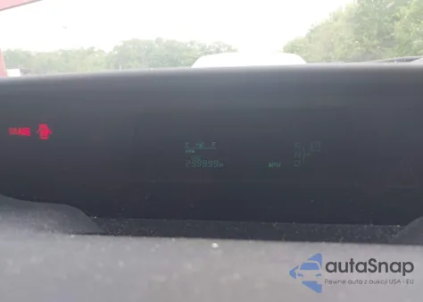 2005 Toyota Prius из США, поврежденный, VIN JTDKB20U453005922